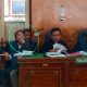 Dirut PUD RPH Medan