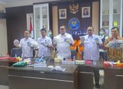 BNNP Sumut Bongkar Jaringan Narkoba Keluarga di Medan, 2 Kg Sabu dan Ribuan Ekstasi Disita
