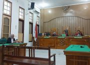 Penadah emas curian