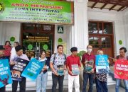 Walhi Gugat PT TPL, Tuntut Pemulihan Bencana Ekologis Rp2,6 Triliun