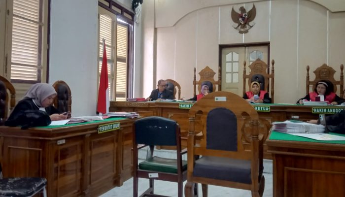 Dua Nelayan asal Aceh Dibui 15 Tahun Usai Jadi Kurir Kokain 1 Kilogram