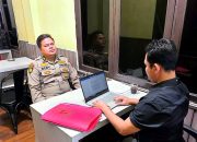 Kompol DK Belum Ajukan Banding PTDH, Pemecatan Bisa Final dalam 7 Hari