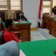 Pembunuhan Titi Gantung Medan