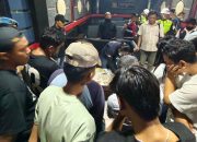 Karaoke Valentine Deli Serdang