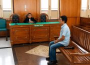 korupsi BPBD Tebing Tinggi