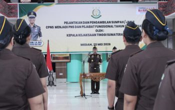 Kejati Sumut
