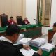 korupsi proyek jalan Binjai