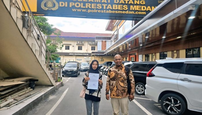 Diduga Jadi Korban Bullying Medsos, Mahasiswi Unimed Tempuh Jalur Hukum