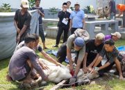 Rutan Kelas I Medan