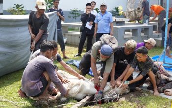 Rutan Kelas I Medan