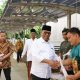 Kejati Sumut kurban