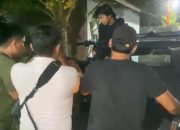 Polrestabes Medan menyita 135 motor diduga hasil curian dari delapan gudang penampungan di Medan dan Deli Serdang. Dua pelaku ditangkap.