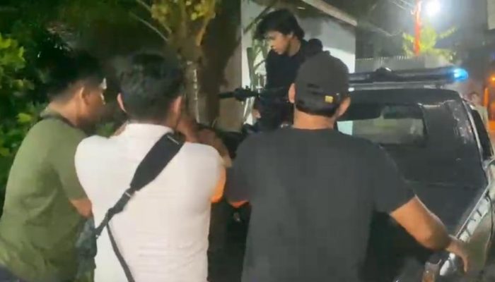 135 Motor Diduga Hasil Curian Diamankan Polisi, Dijual Lewat Facebook Marketplace