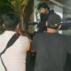 Polrestabes Medan menyita 135 motor diduga hasil curian dari delapan gudang penampungan di Medan dan Deli Serdang. Dua pelaku ditangkap.