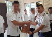 Remisi Waisak 2026 Rutan Medan
