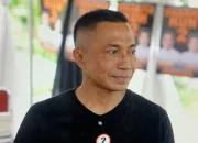 Dharma Pongrekun Gugat UU Kesehatan ke MK, Soroti Kewenangan Penetapan Wabah dan Ancaman Denda Rp 500 Juta