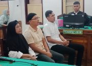 Ketua KPU Tanjung Balai Disidang, Didakwa Korupsi Dana Hibah Rp 1,2 Miliar
