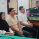 KPU Tanjung Balai korupsi