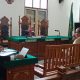 praperadilan Persadaan Sembiring