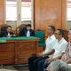 suap proyek kereta api Medan