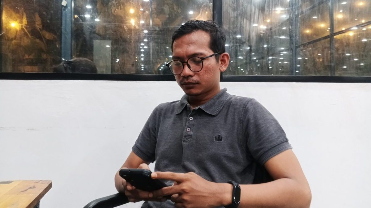 listrik padam Medan