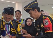 Imigrasi Gagalkan 23 WNI yang Mau Berangkat Haji Non Presedural Lewat Bandara Soekarno-Hatta