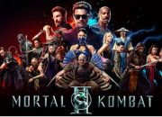 Mortal Kombat II