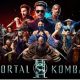 Mortal Kombat II