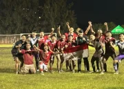 Indonesia Singkirkan Brasil Lewat Adu Penalti, Garuda FA7 Melaju ke Final Kejuaraan Dunia 2026