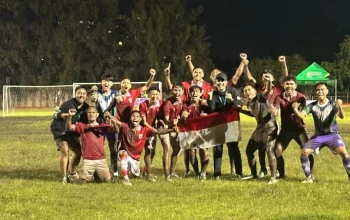 FA7 Indonesia