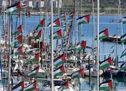 Indonesia Kecam Israel usai Cegat Flotilla Gaza, WNI dan Jurnalis Ikut Ditahan