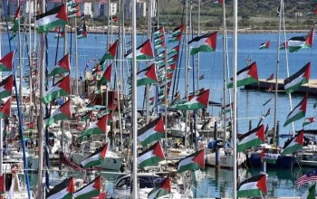 flotilla Gaza