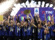 Inter Milan Juara Serie A 2025/2026, Chivu: Ini Hasil Fondasi Pelatih Sebelumnya