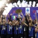 Inter Milan juara Serie A 2026