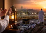 Ilustrasi jadwal puasa Tarwiyah dan Arafah 2026 menjelang Idul Adha lengkap dengan niat puasa sunnah Dzulhijjah dan keutamaannya bagi umat Muslim.