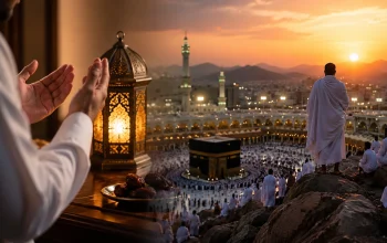 Kapan Puasa Tarwiyah dan Arafah 2026? Simak Jadwal, Niat, dan Keutamaannya