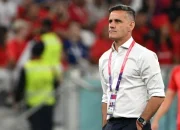 John Herdman Optimistis Indonesia Lolos dari Grup Neraka Piala Asia 2027