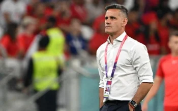John Herdman