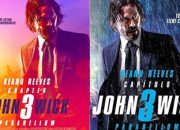 Sinopsis Film John Wick: Chapter 3