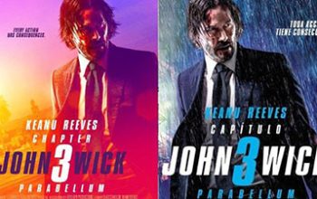 Sinopsis Film John Wick: Chapter 3
