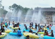 Wisata Jona Garden, Destinasi yang Cocok Nikmati Libur Panjang bersama Sahabat dan Keluarga