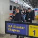KA Siantar Ekspres