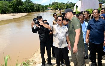 Potensi Pajak Opsen MBLB Sumut Diperkirakan Tembus Rp5 Miliar per Tahun