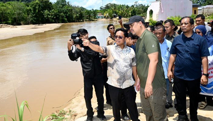 Potensi Pajak Opsen MBLB Sumut Diperkirakan Tembus Rp5 Miliar per Tahun