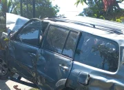 kecelakaan kereta api