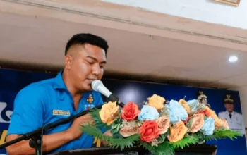 KNPI Kota Medan
