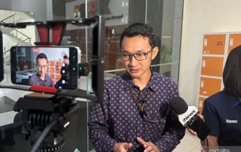 KPK Rita Widyasari