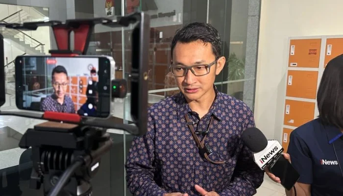 KPK Dalami PNBP Jetty dan Hauling Tambang di Kasus Rita Widyasari