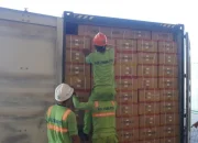 KPK Bea Cukai