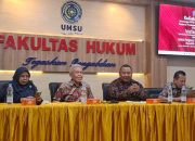 KPPU Kolaborasi dengan UMSU Perkuat Sinergi